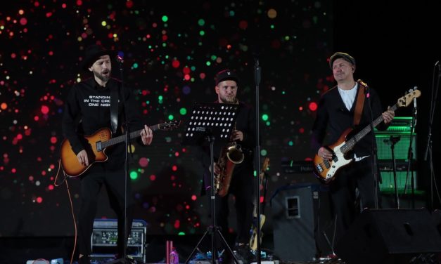 Monter son groupe de musique