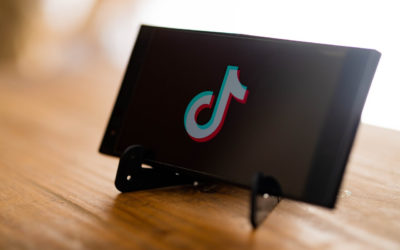 Comment mettre une musique sur TikTok ?