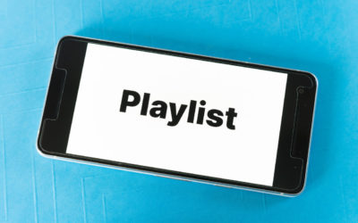 Comment faire une bonne playlist