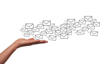Pourquoi une mailing list est-elle importante pour les musiciens ?