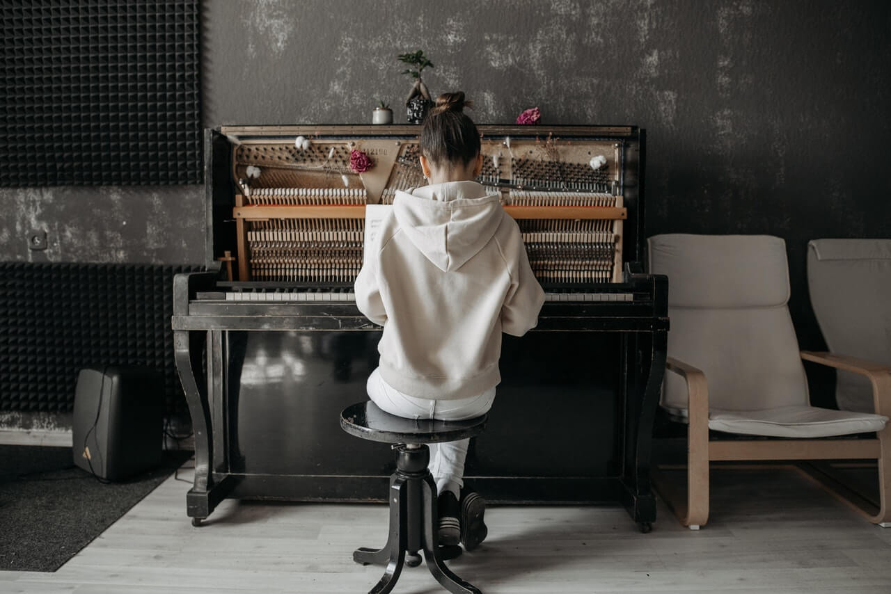 Apprendre le piano sans solfège : Ce qu'il faut savoir