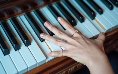 Progression d’accords