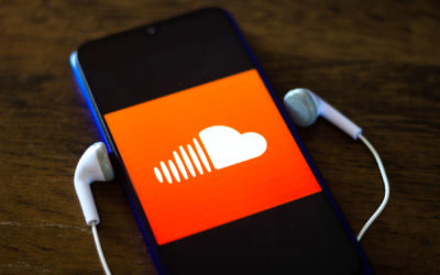 Gagner de l’argent avec SoundCloud