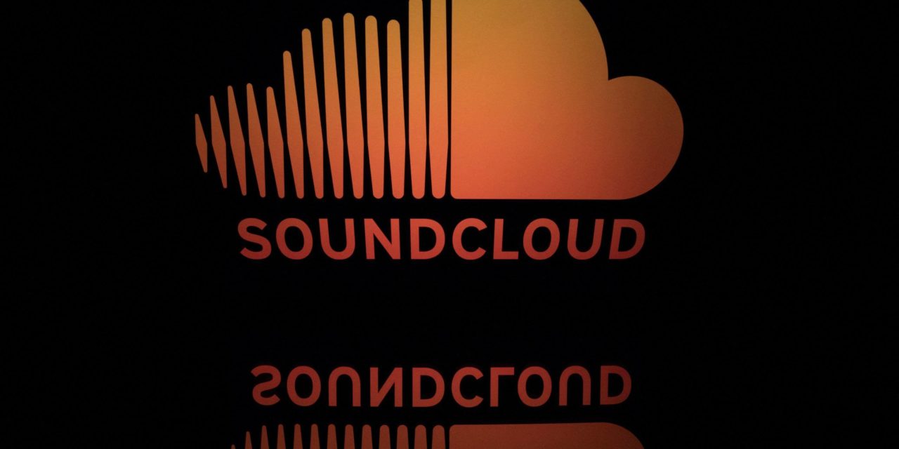 Soundcloud mastering