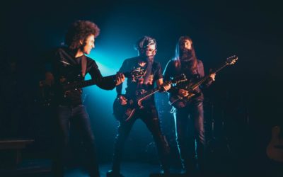 Comment trouver des musiciens pour son groupe ?