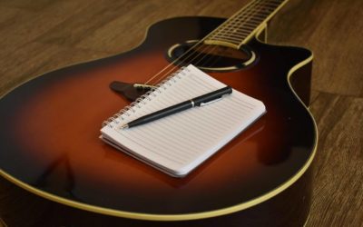 Comment trouver l’inspiration pour écrire une chanson ?