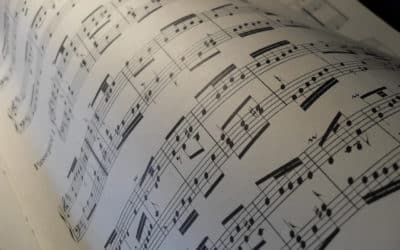 Où acheter des partitions de musique ?
