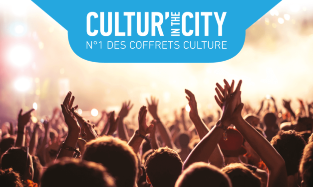 Cultur’In the City