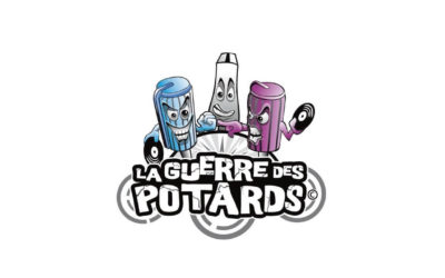 La guerre des potards