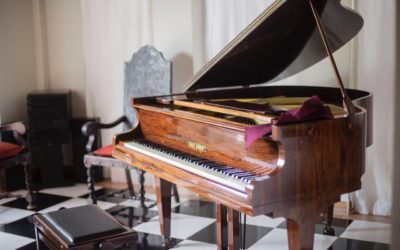 Piano acoustique ou numérique ?