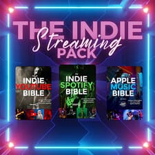 Indie Streaming Pack