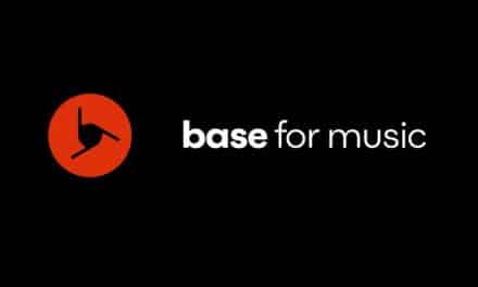 Base for Music
