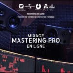 Mastering en ligne par SAVIPROD Studio