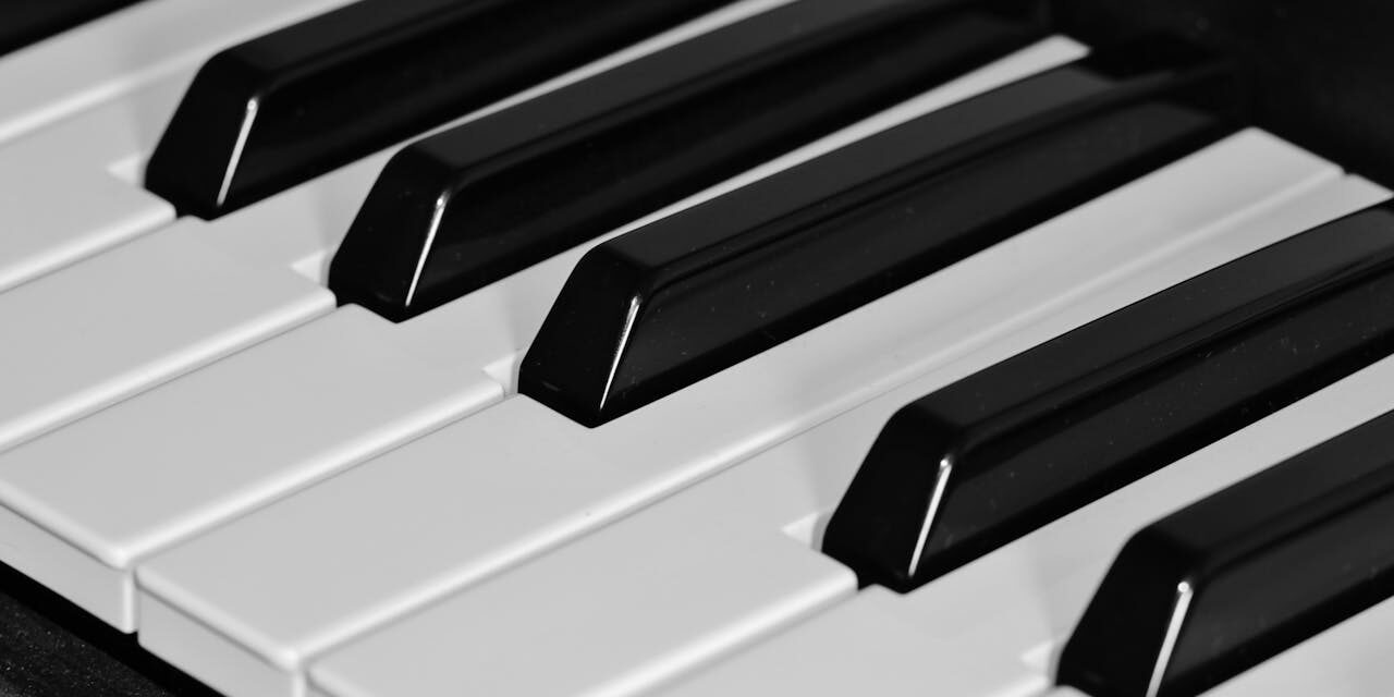 Quelles sont les bonnes raisons d’acheter un piano numérique ?