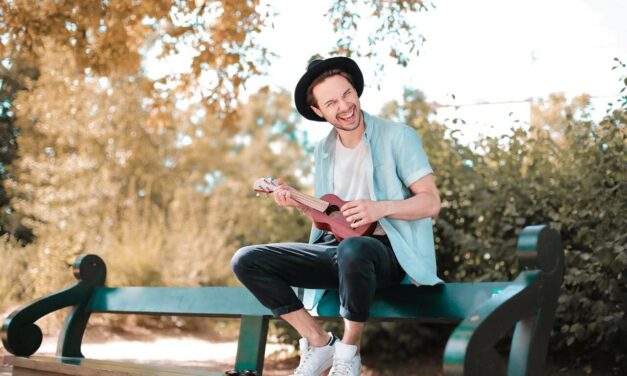 Pourquoi les instruments de musique nomades séduisent-ils autant ?